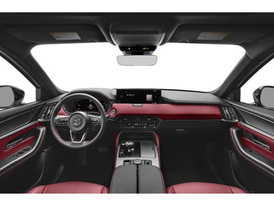 2025 Mazda Mazda CX-70 3.3 Turbo S Premium Package AWD