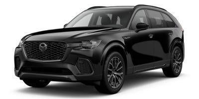 2025 Mazda Mazda CX-70 3.3 Turbo S Premium Package AWD