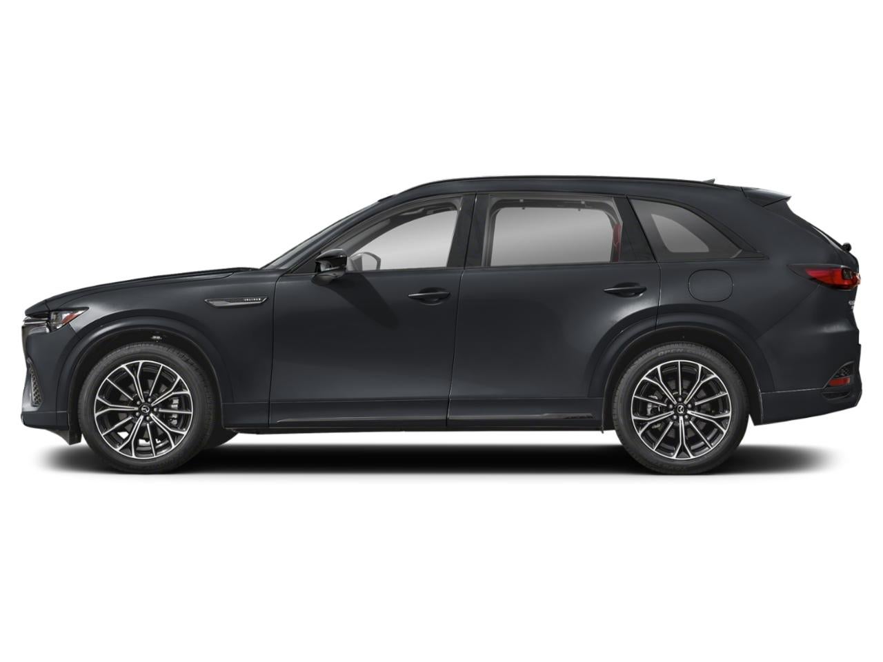 2025 Mazda Mazda CX-70 3.3 Turbo S Premium Package AWD