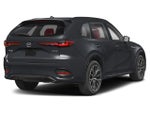 2025 Mazda Mazda CX-70 3.3 Turbo S Premium Package AWD