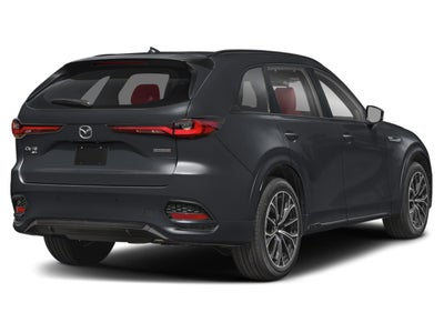 2025 Mazda Mazda CX-70 3.3 Turbo S Premium Package AWD