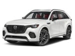 2025 Mazda Mazda CX-70 3.3 Turbo S Premium Package AWD