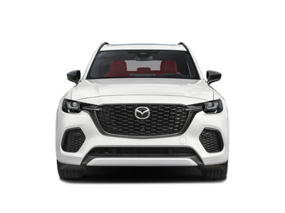 2025 Mazda Mazda CX-70 3.3 Turbo S Premium Package AWD