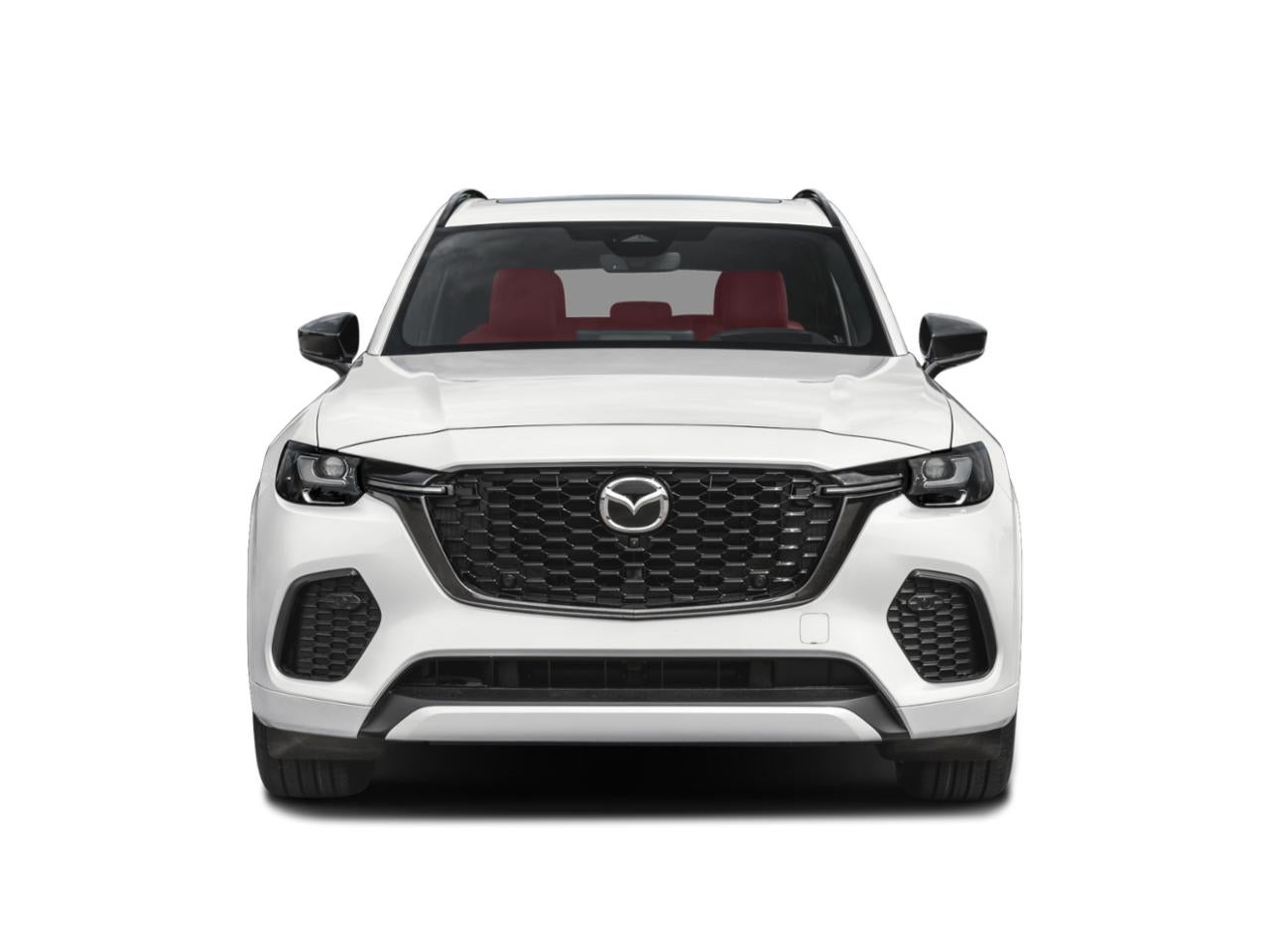 2025 Mazda Mazda CX-70 3.3 Turbo S Premium Package AWD