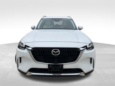 2024 Mazda Mazda CX-90 3.3 Turbo Premium Plus AWD