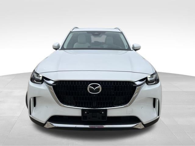 2024 Mazda Mazda CX-90 3.3 Turbo Premium Plus AWD