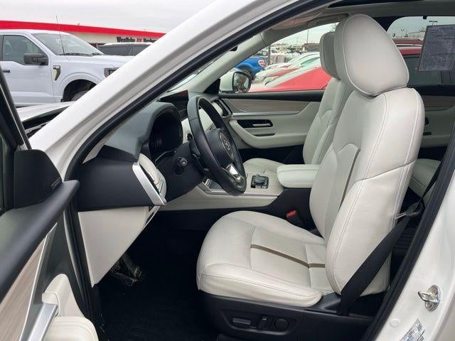 2024 Mazda Mazda CX-90 3.3 Turbo Premium Plus AWD