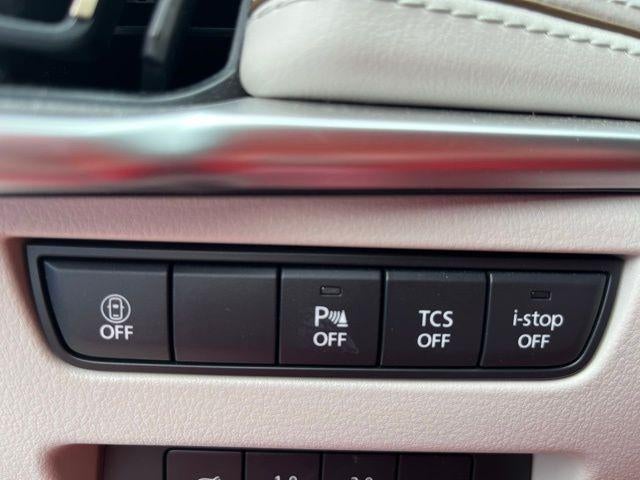 2024 Mazda Mazda CX-90 3.3 Turbo Premium Plus AWD