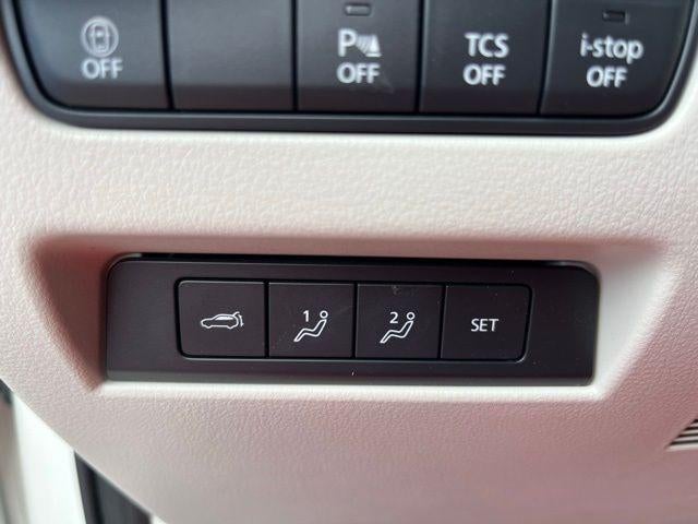 2024 Mazda Mazda CX-90 3.3 Turbo Premium Plus AWD