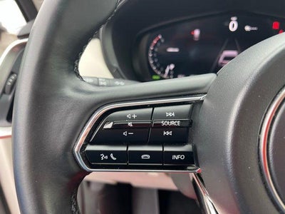 2024 Mazda Mazda CX-90 3.3 Turbo Premium Plus AWD