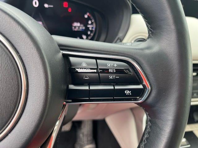 2024 Mazda Mazda CX-90 3.3 Turbo Premium Plus AWD