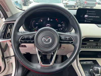 2024 Mazda Mazda CX-90 3.3 Turbo Premium Plus AWD