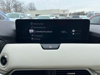 2024 Mazda Mazda CX-90 3.3 Turbo Premium Plus AWD