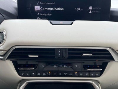 2024 Mazda Mazda CX-90 3.3 Turbo Premium Plus AWD