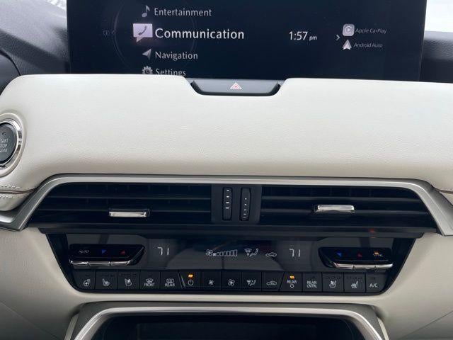 2024 Mazda Mazda CX-90 3.3 Turbo Premium Plus AWD