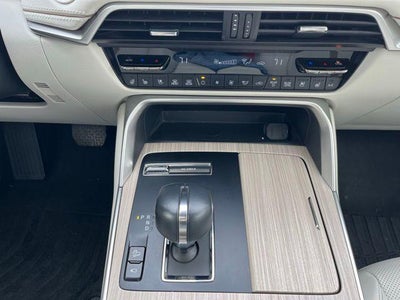 2024 Mazda Mazda CX-90 3.3 Turbo Premium Plus AWD