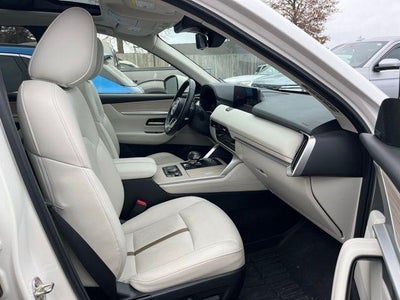 2024 Mazda Mazda CX-90 3.3 Turbo Premium Plus AWD