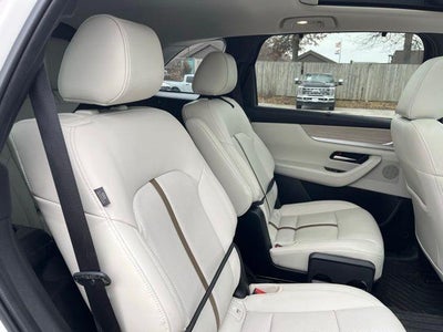 2024 Mazda Mazda CX-90 3.3 Turbo Premium Plus AWD