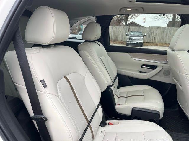 2024 Mazda Mazda CX-90 3.3 Turbo Premium Plus AWD