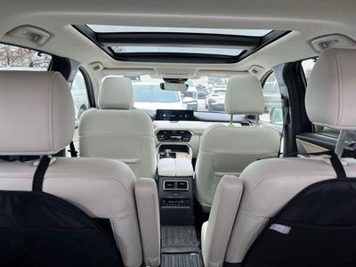 2024 Mazda Mazda CX-90 3.3 Turbo Premium Plus AWD