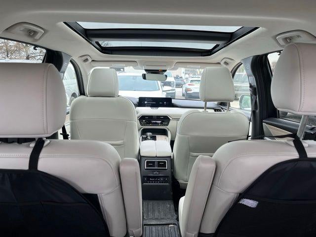 2024 Mazda Mazda CX-90 3.3 Turbo Premium Plus AWD