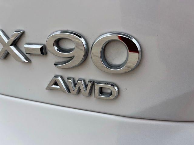 2024 Mazda Mazda CX-90 3.3 Turbo Premium Plus AWD