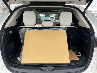 2024 Mazda Mazda CX-90 3.3 Turbo Premium Plus AWD