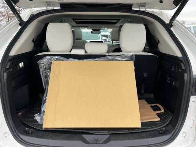 2024 Mazda Mazda CX-90 3.3 Turbo Premium Plus AWD