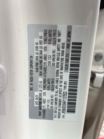 2024 Mazda Mazda CX-90 3.3 Turbo Premium Plus AWD