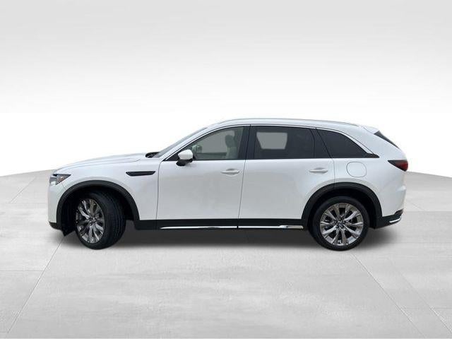 2024 Mazda Mazda CX-90 3.3 Turbo Premium Plus AWD