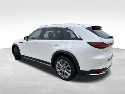 2024 Mazda Mazda CX-90 3.3 Turbo Premium Plus AWD