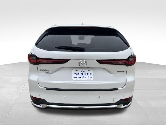 2024 Mazda Mazda CX-90 3.3 Turbo Premium Plus AWD