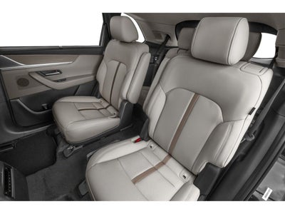 2024 Mazda Mazda CX-90 3.3 Turbo Premium Plus AWD