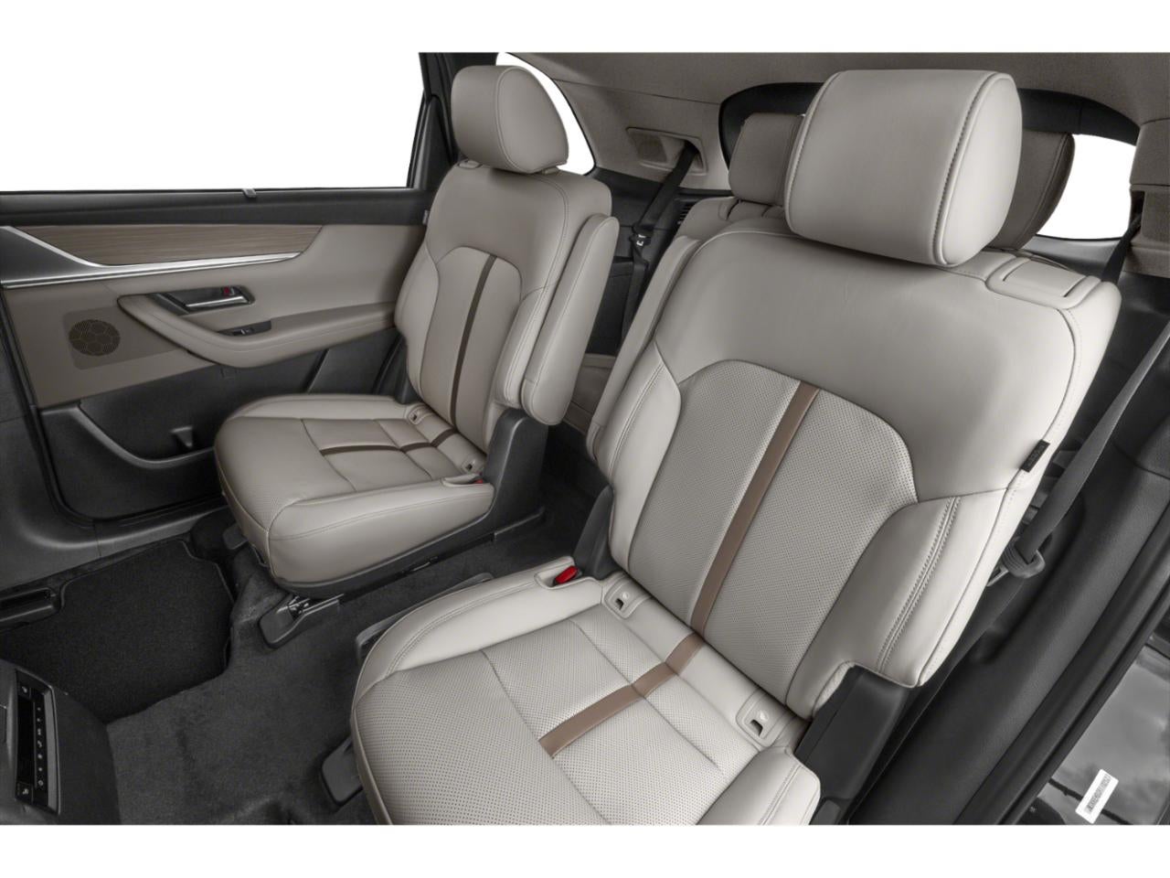 2024 Mazda Mazda CX-90 3.3 Turbo Premium Plus AWD