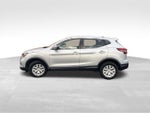 2020 Nissan Rogue Sport FWD S