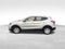 2020 Nissan Rogue Sport FWD S
