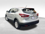 2020 Nissan Rogue Sport FWD S