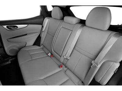 2022 Nissan Rogue Sport AWD SL