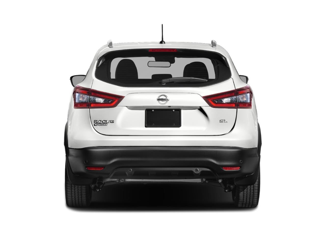 2022 Nissan Rogue Sport AWD SL