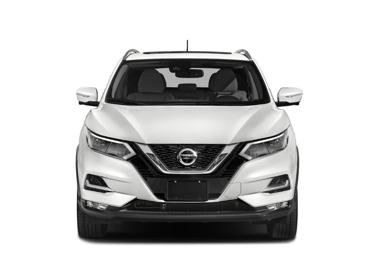 2022 Nissan Rogue Sport AWD SL