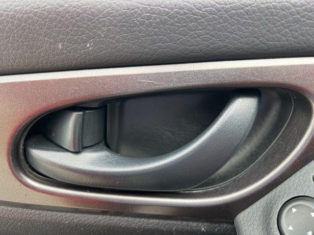 2020 Nissan Rogue Sport AWD S