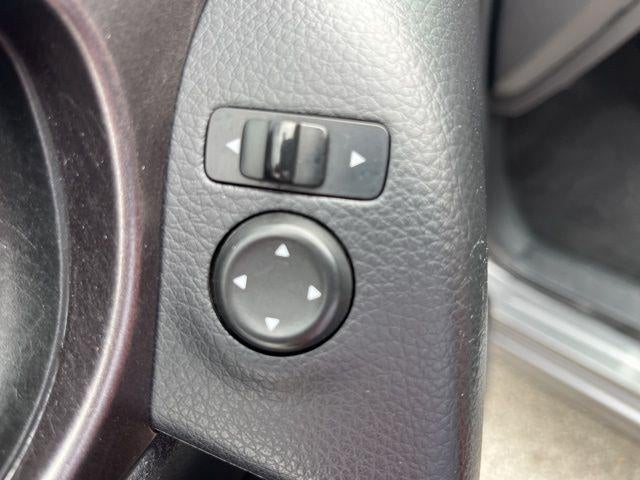 2020 Nissan Rogue Sport AWD S