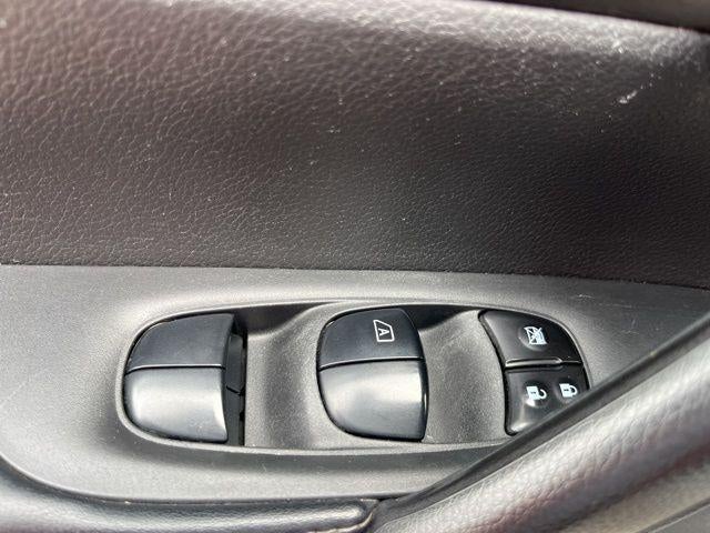 2020 Nissan Rogue Sport AWD S