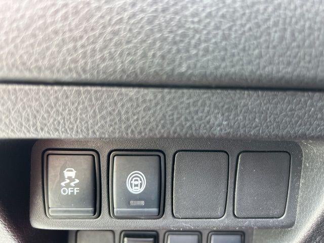 2020 Nissan Rogue Sport AWD S