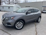 2020 Nissan Rogue Sport AWD S