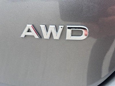 2020 Nissan Rogue Sport AWD S