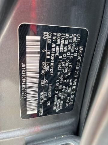 2020 Nissan Rogue Sport AWD S