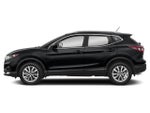 2020 Nissan Rogue Sport AWD SV