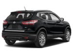 2020 Nissan Rogue Sport AWD SV