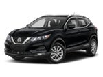 2020 Nissan Rogue Sport AWD SV